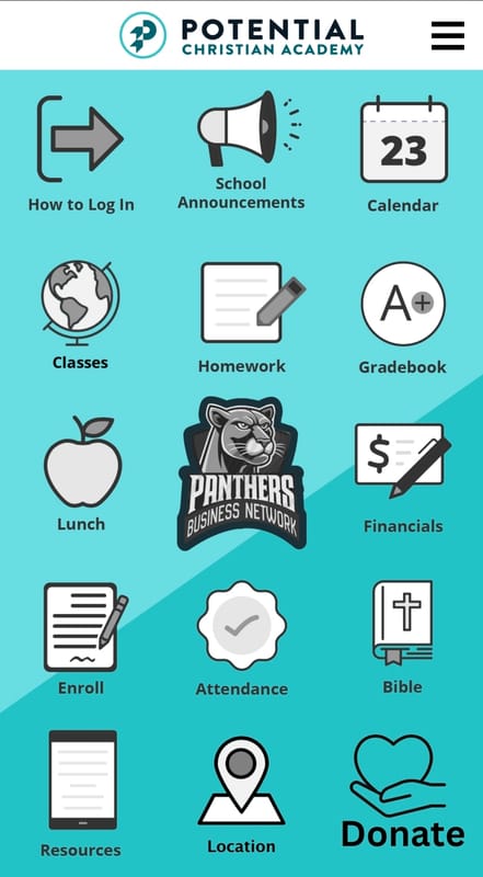 Mobile App